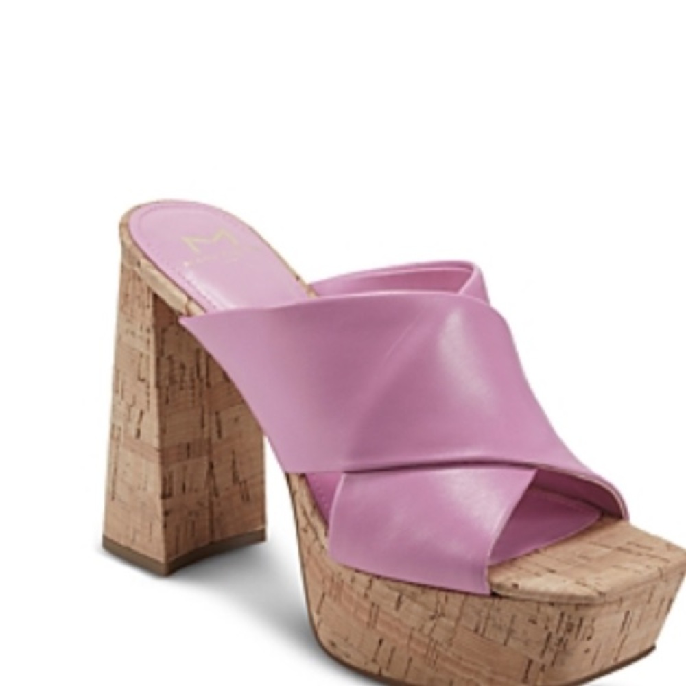 Marc Fisher “Farlow” Slip On Retails $130